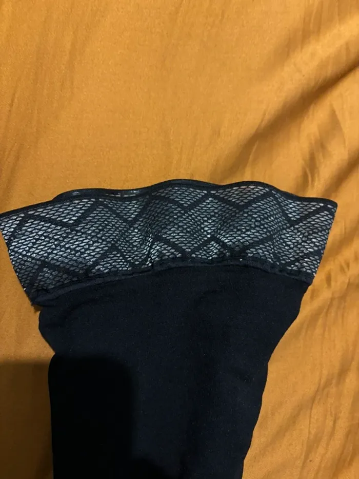Mi bas de compression médicale - photo numéro 2
