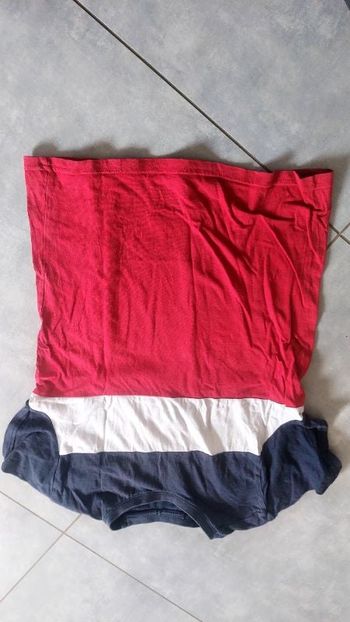 T-shirt 12ans