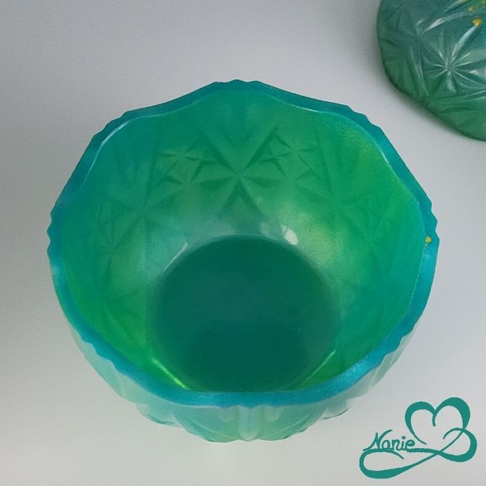 La boîte en résine !! - photo numéro 4