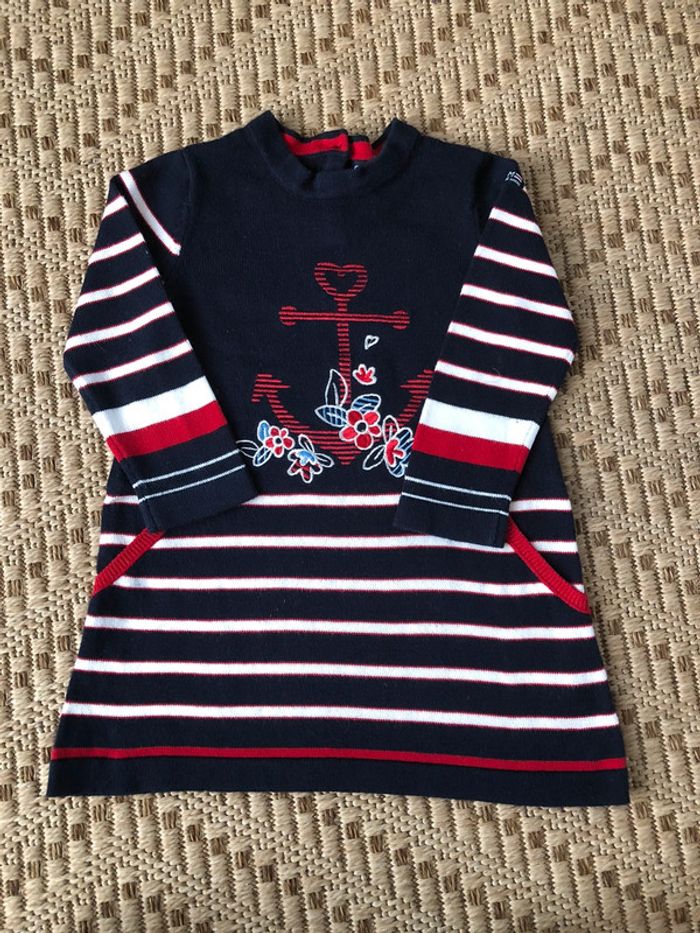 Robe taille 24 mois - photo numéro 3