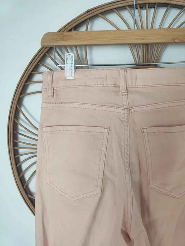 Pantalon flare - photo numéro 8