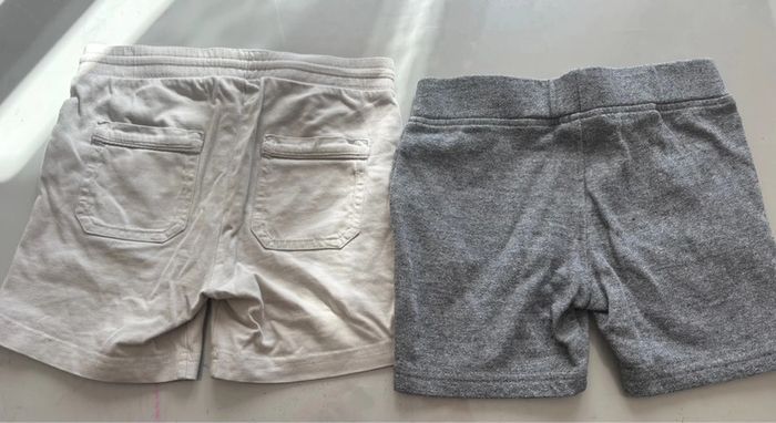 Lot short 2 ans - photo numéro 7