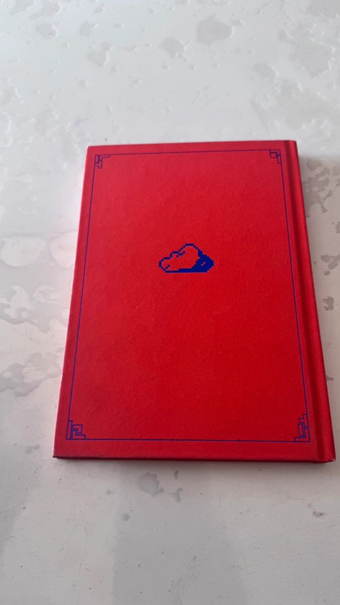 Livre Super Mario - Tout a commencé avec Mario - Collection Jeux Vidéo de Légende (RBA) - photo numéro 5