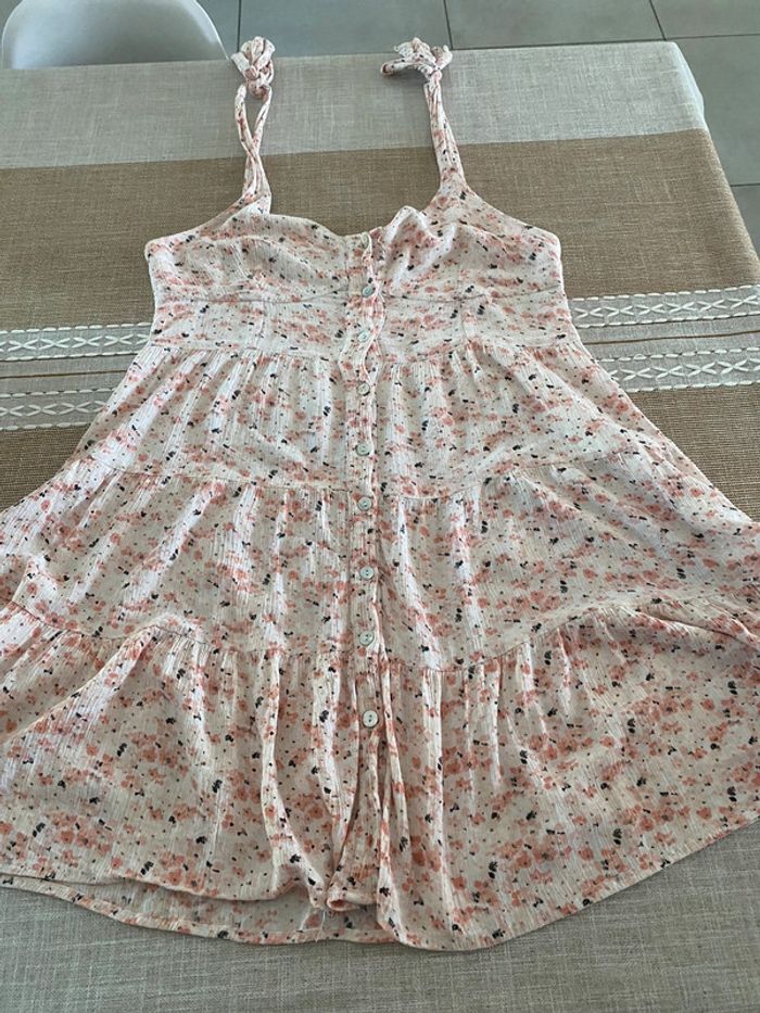 Robe été taille S