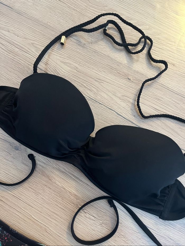 Maillot de bain femme 2 pièces - photo numéro 2