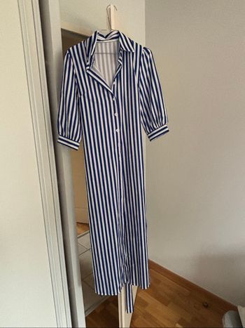 Robe grossesse