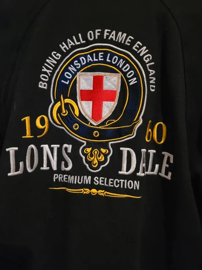 Lonsdale - photo numéro 2