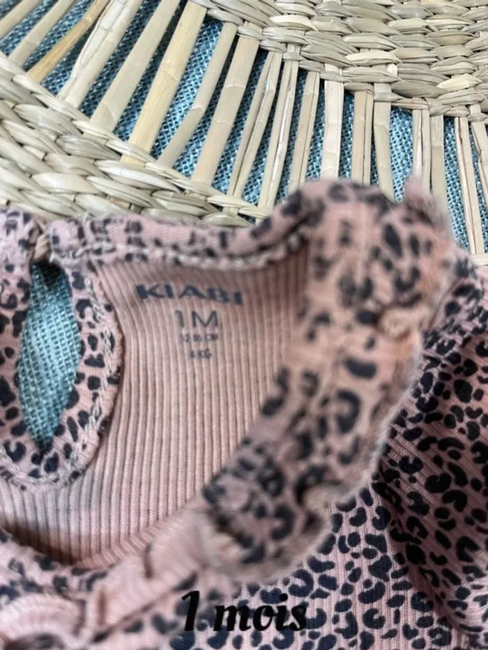 Ensemble 1 mois - photo numéro 10