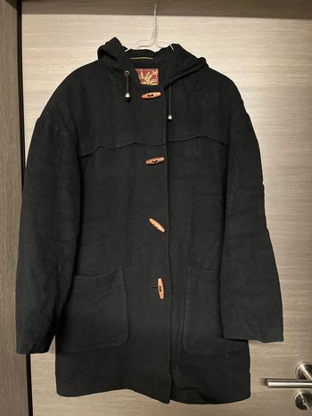 Duffle coat
