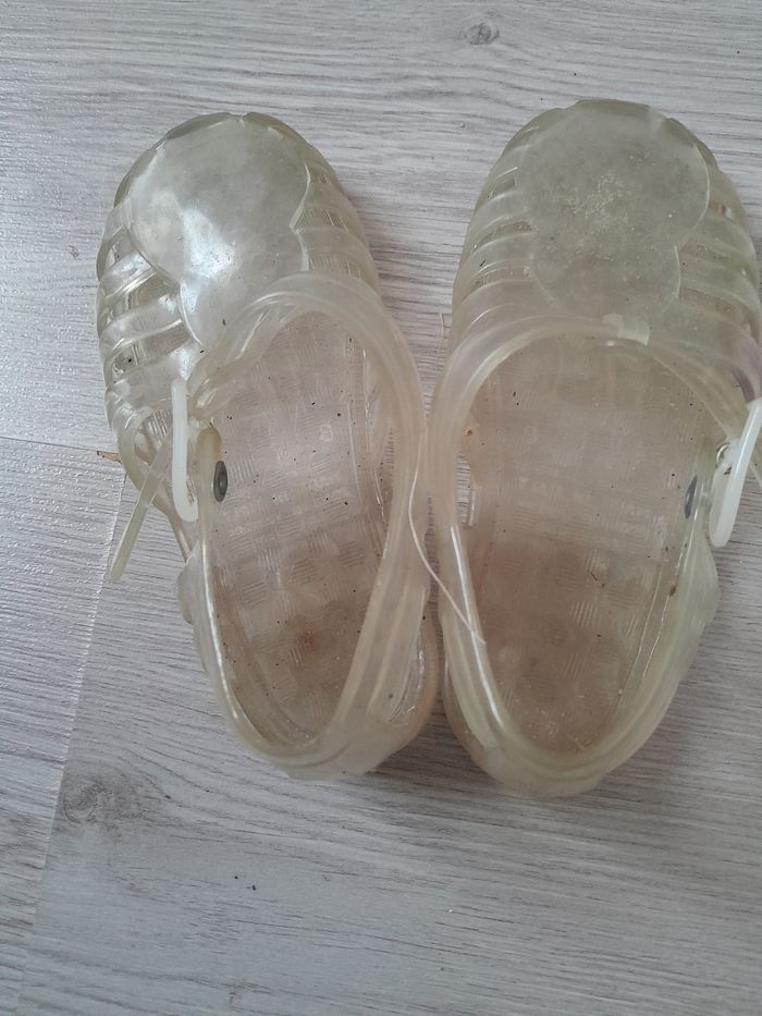 Chaussures aquatiques enfant - photo numéro 3