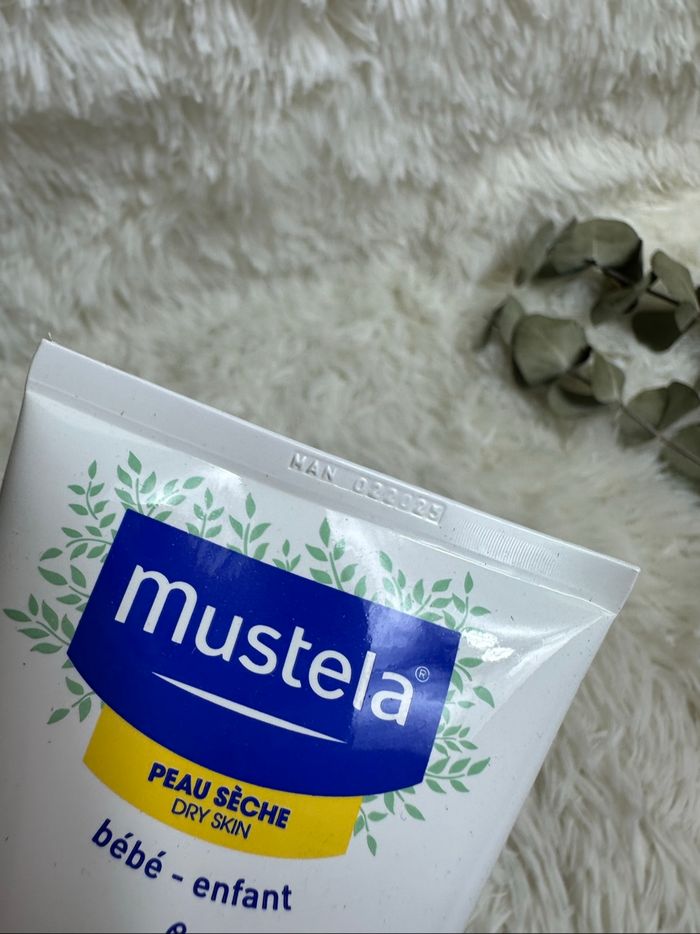 Mustela lait nourrissant - photo numéro 4