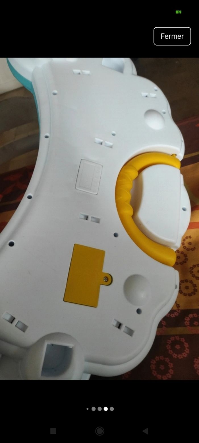 Piano bébé j50 - photo numéro 2