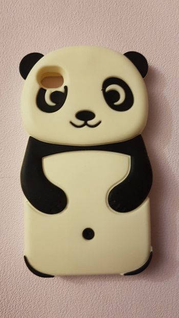 Coque IPhone 5