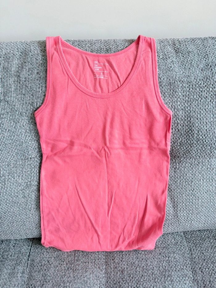 Débardeur femme GAP