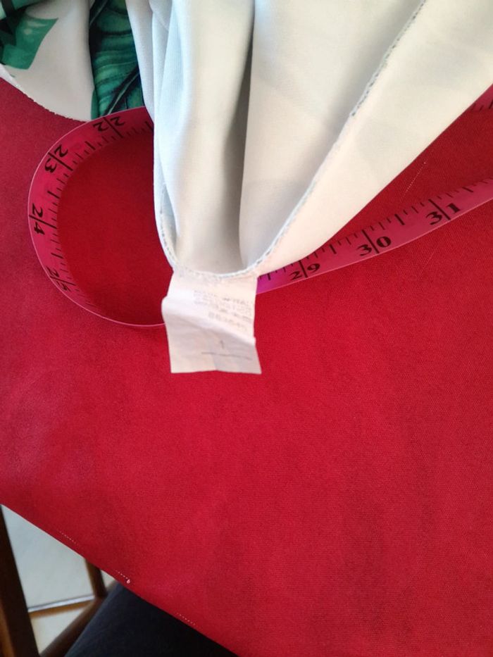 Joli haut made in italy - photo numéro 7