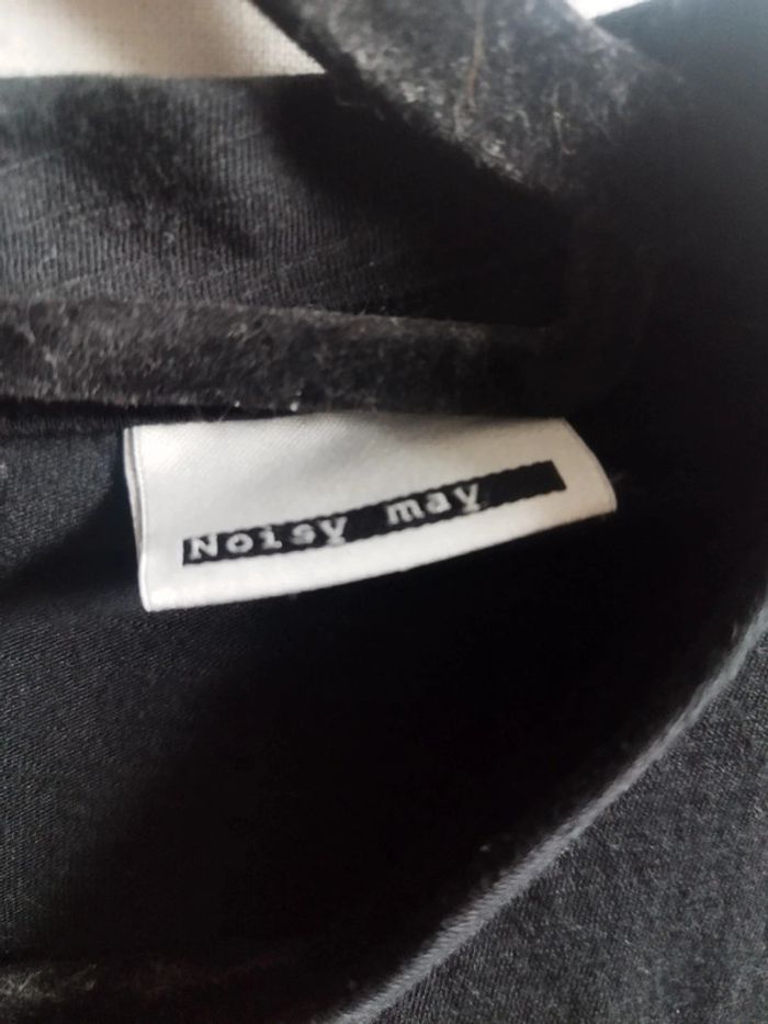 Robe noire XL - photo numéro 3