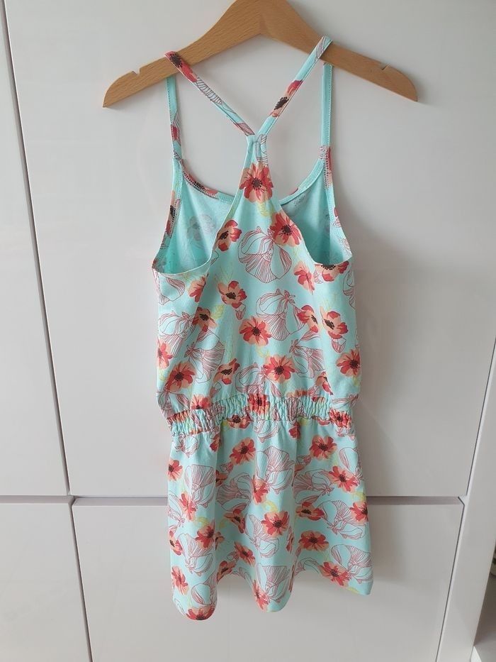 Robe  Z taille 6 ans - photo numéro 2