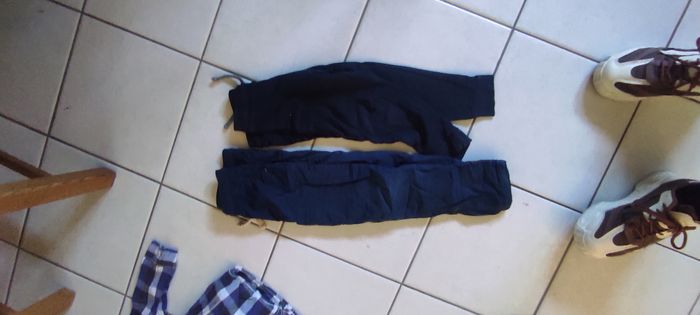 Gros lots vêtements enfants 47 articles 4 ans - photo numéro 2