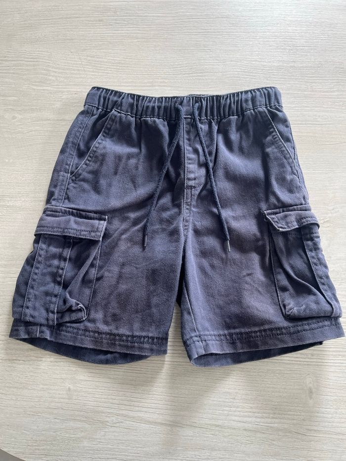 Lot de 6 shorts bermuda - photo numéro 4