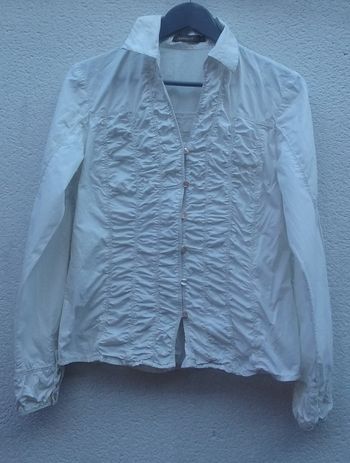 chemise femme Sandwich