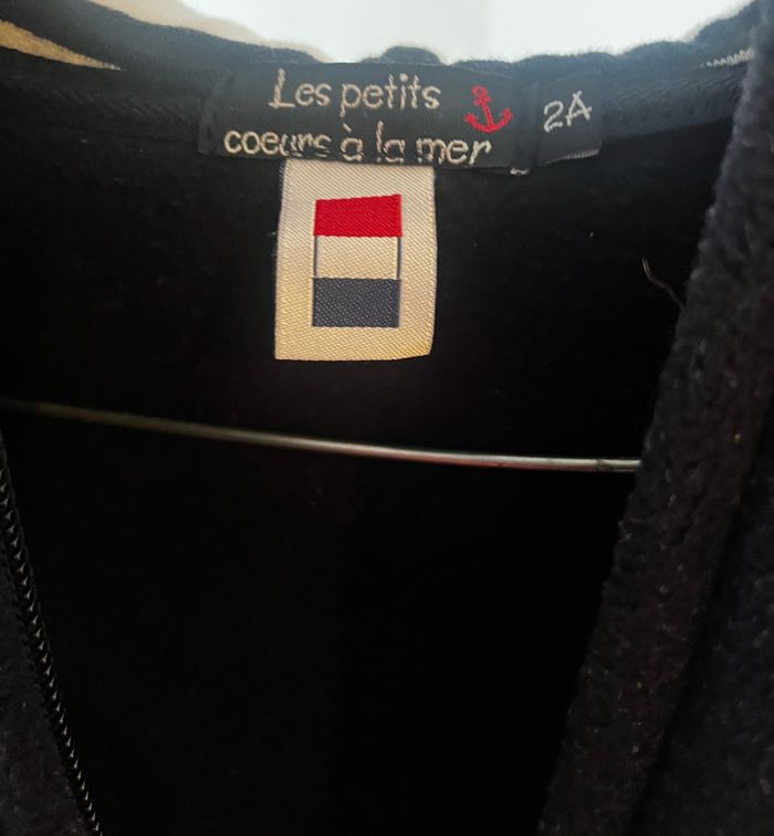 Polaire mixte - photo numéro 3