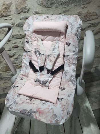 Housse transat up and down