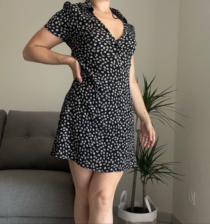 Robe simple | État neuf | Bershka