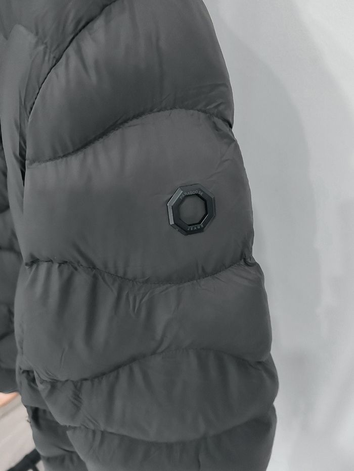 Doudoune Paragoose - photo numéro 8