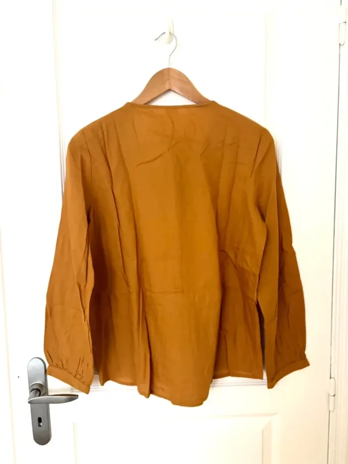 Blouse timon - photo numéro 2