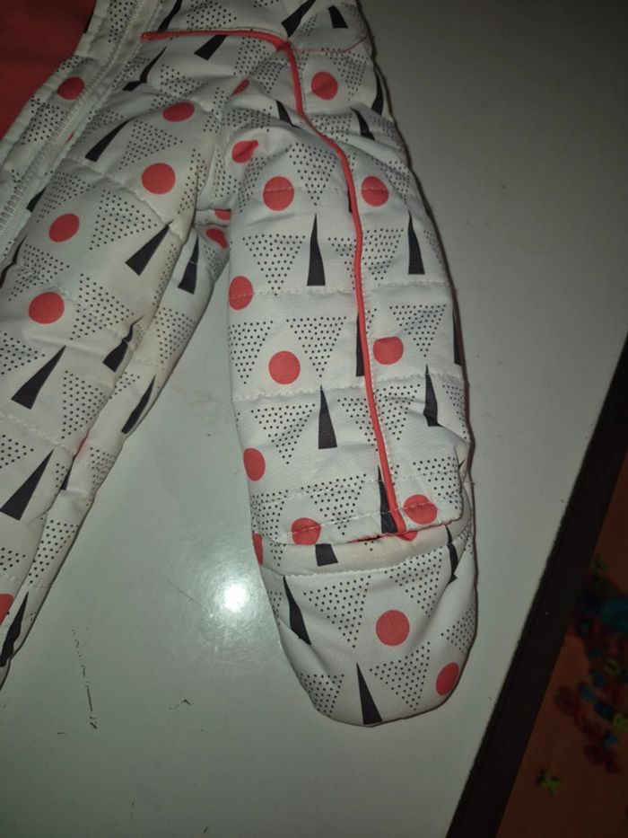 Combinaison - photo numéro 6