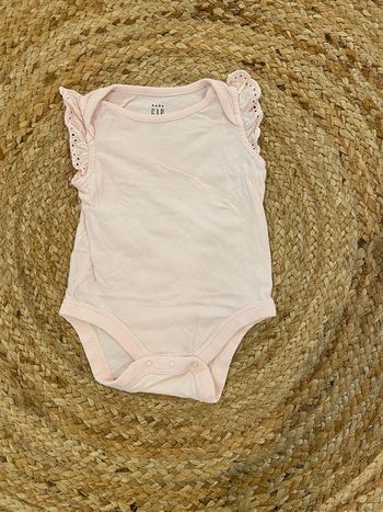 Bodies GAP bébé 3 mois