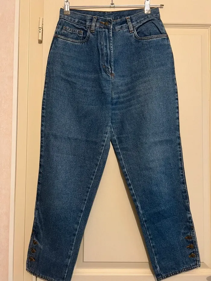 Jeans BlanchePorte