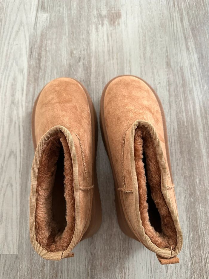 Boots fourrées - photo numéro 9