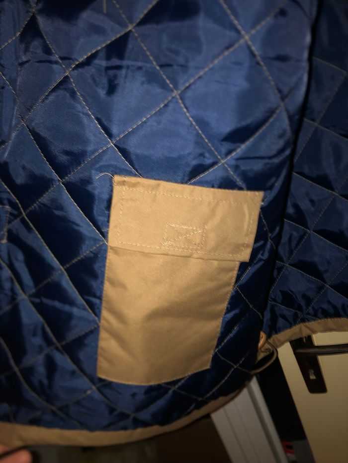 Parka - photo numéro 2