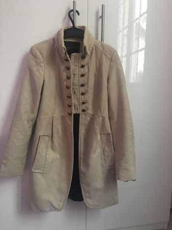 Manteau zara Taille Xs