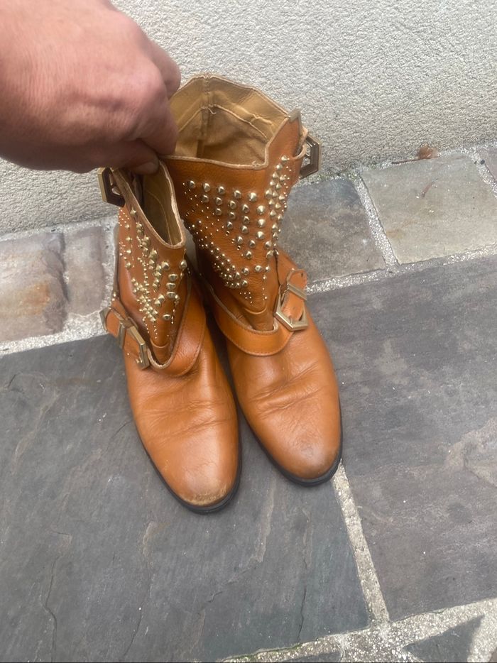 Bottines