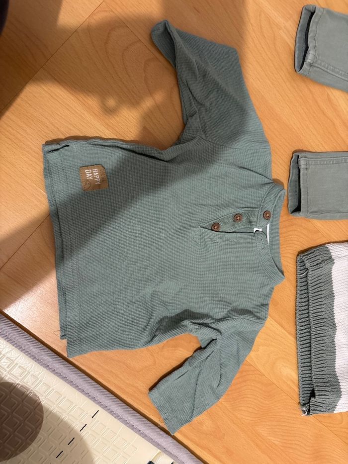 Lot de 3 pièce - photo numéro 2