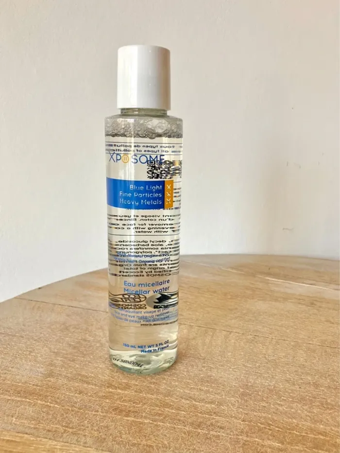 Eau micellaire de Xposome – 150 ml – Neuve - photo numéro 2