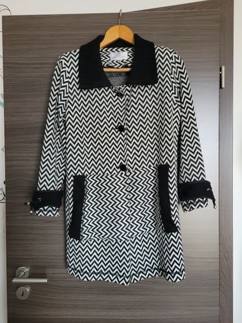 Manteau Chema Blanco fr 46