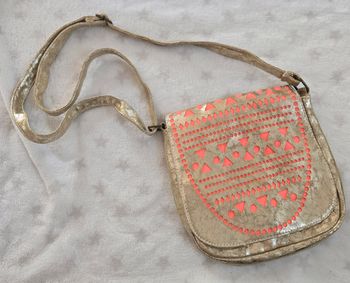 Sac bandoulière
