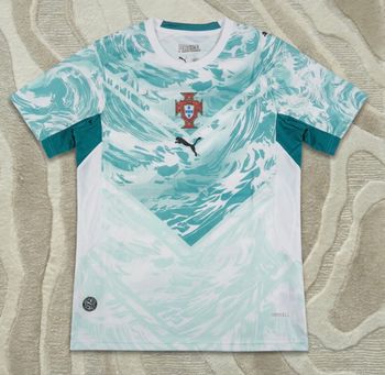 Maillot Portugal taille s 