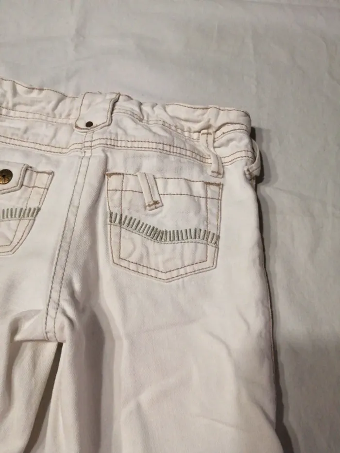 Short 5 ans - photo numéro 7