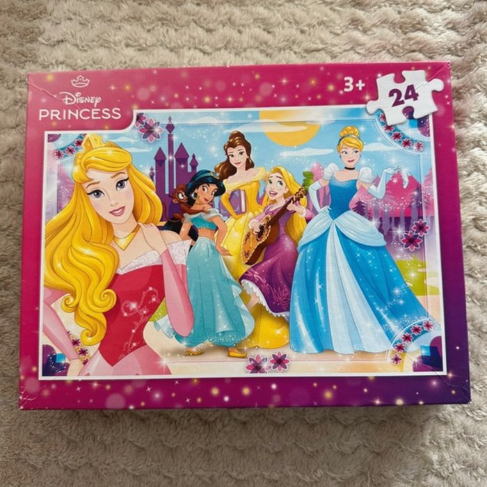 Puzzle
