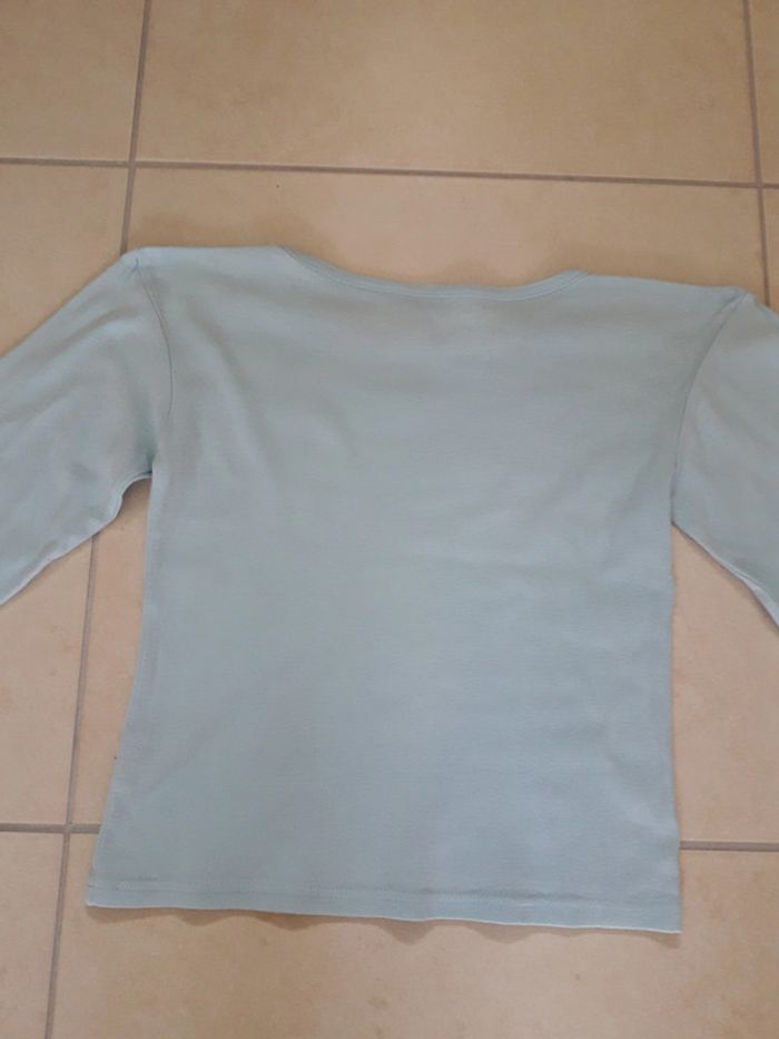 T-shirt 10 ans - photo numéro 2