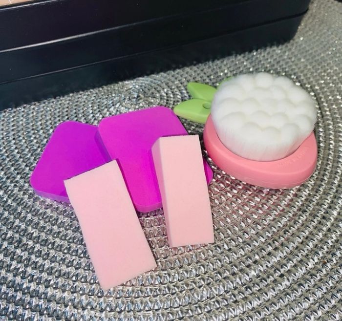 Lot beauté - photo numéro 8