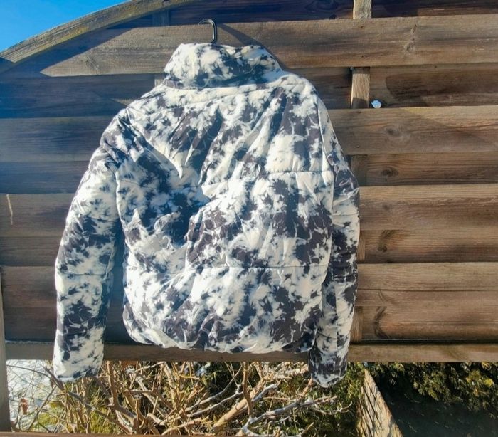 Doudoune don't call me Jennyfer S - photo numéro 2