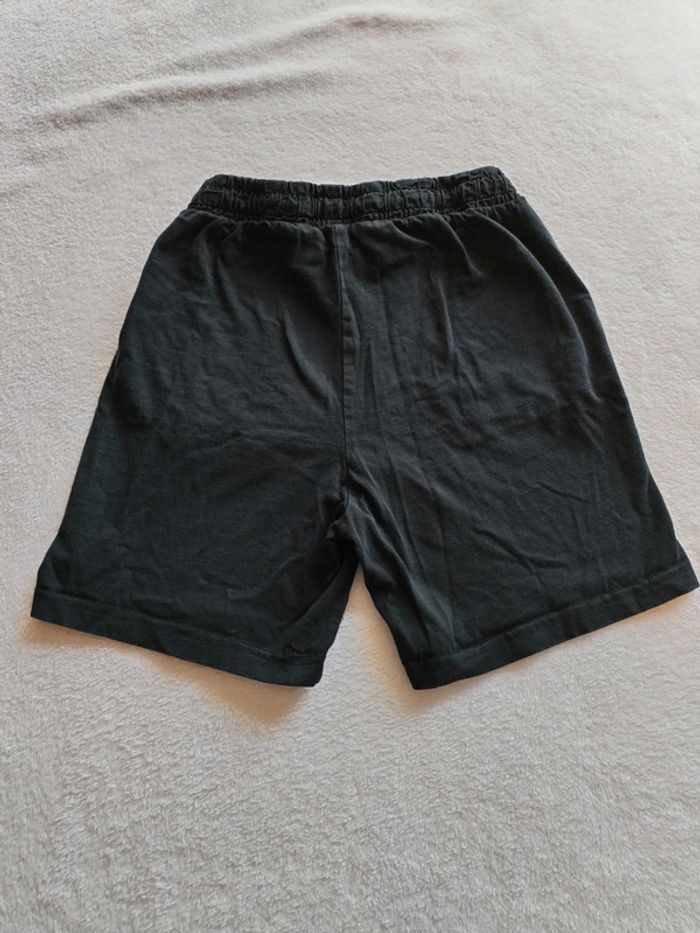 Short molleton Kappa 10 ans - photo numéro 5