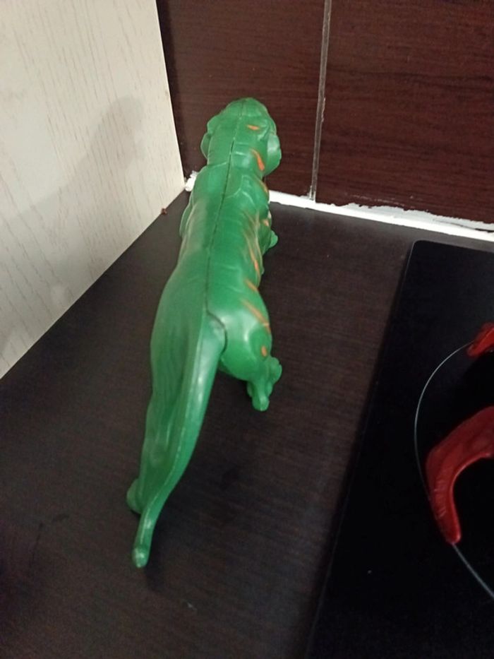 Figurine les maîtres de l'univers - photo numéro 9