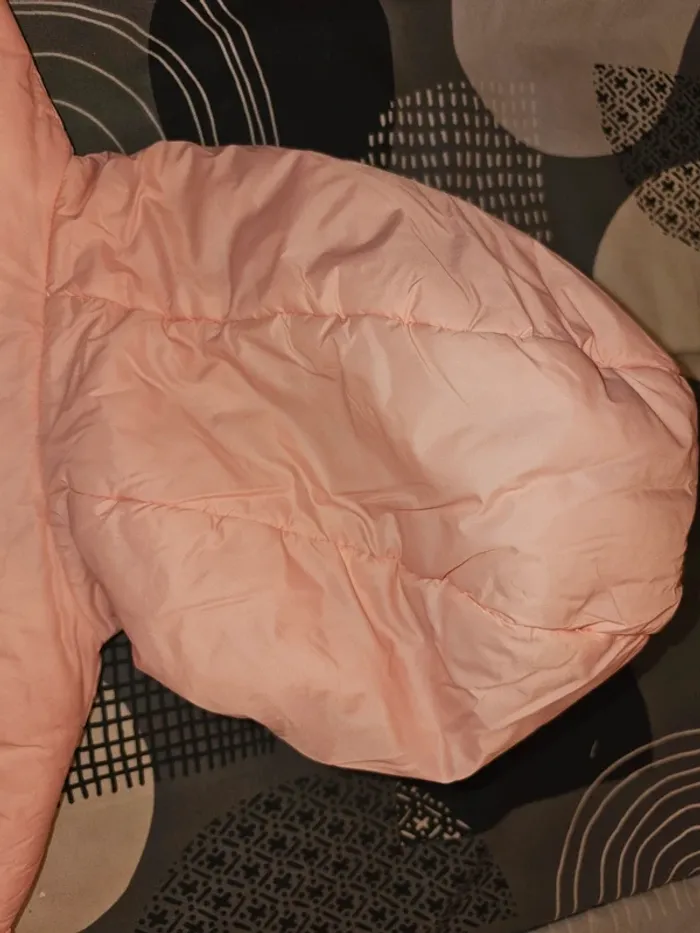 Manteau léger - photo numéro 5