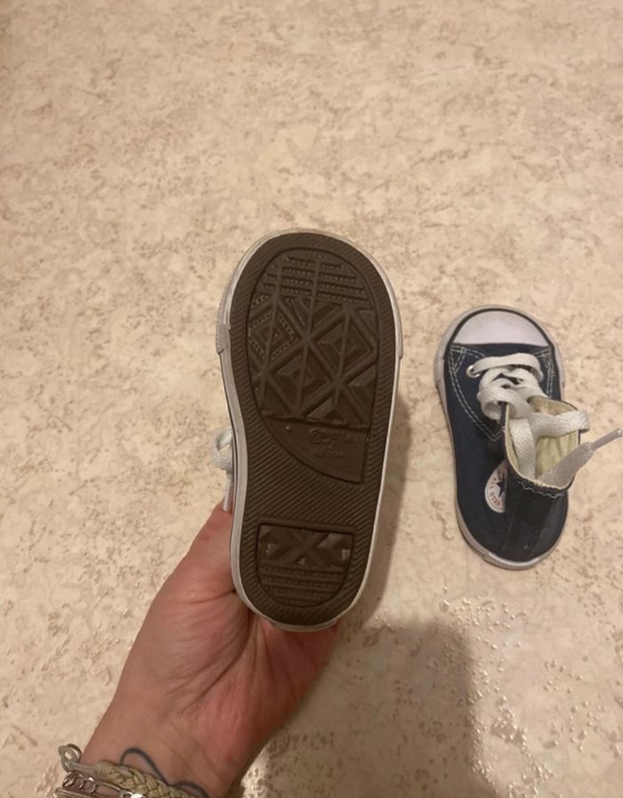 Converse - photo numéro 2